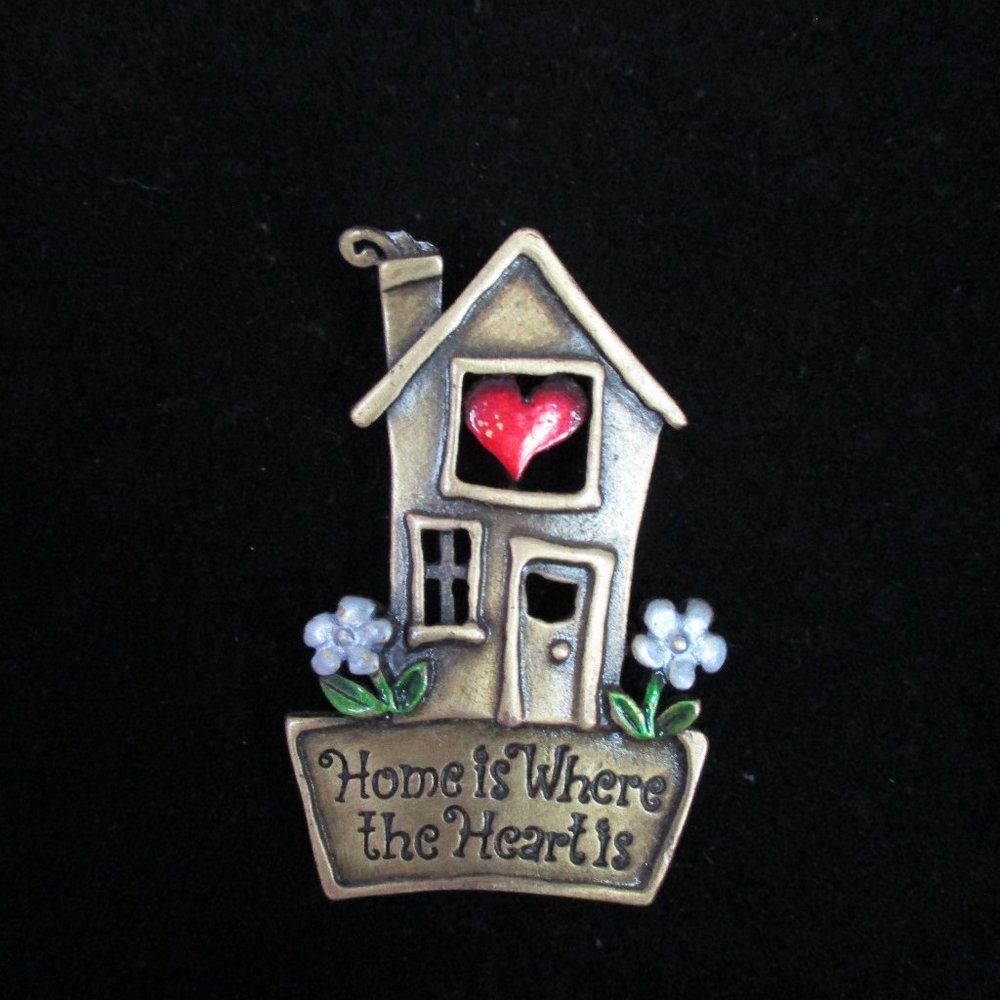 brooch